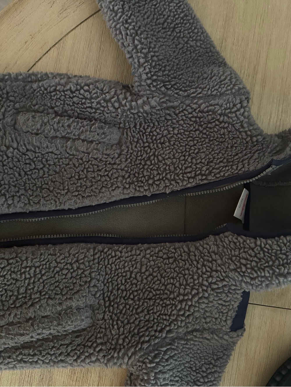 Boys Fleece